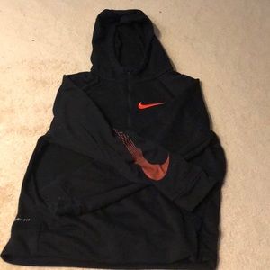 Nike Dri Fit hoodie